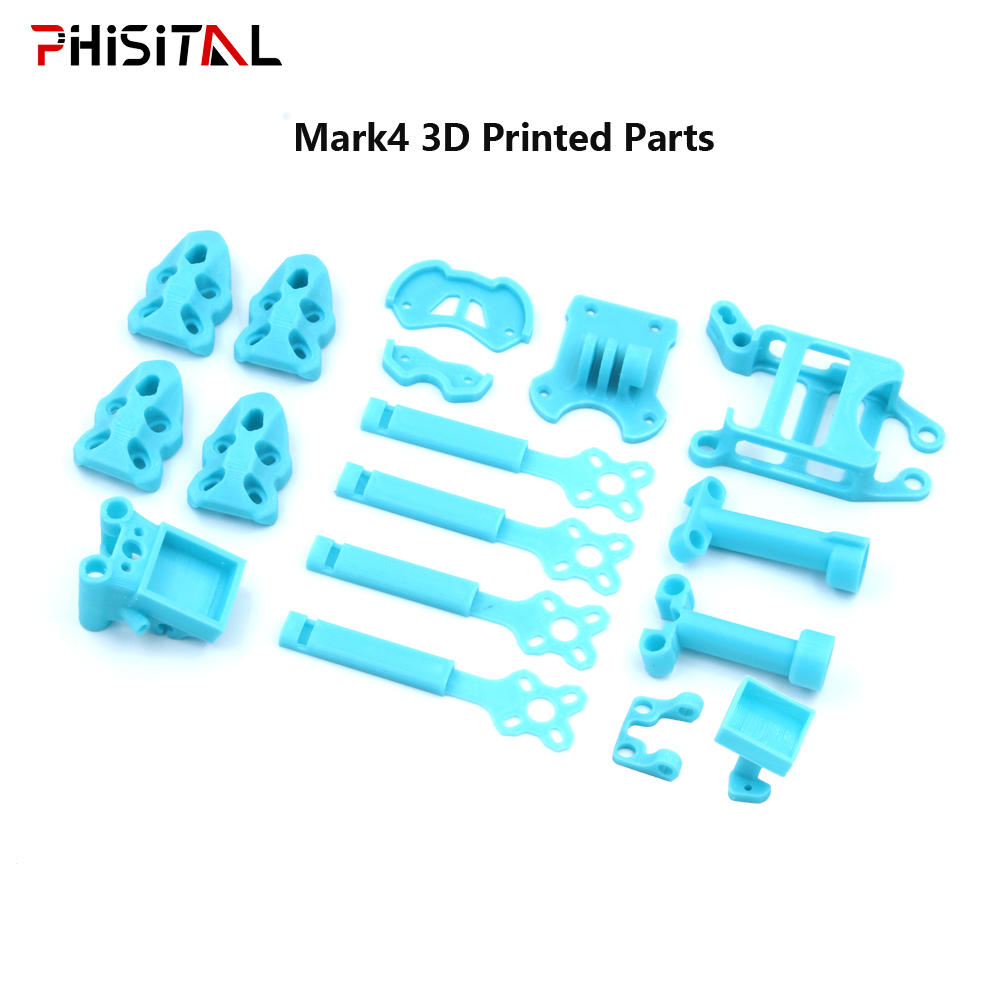 Drone 3D Modeling - Accesorios de Impresión 3D para Dron