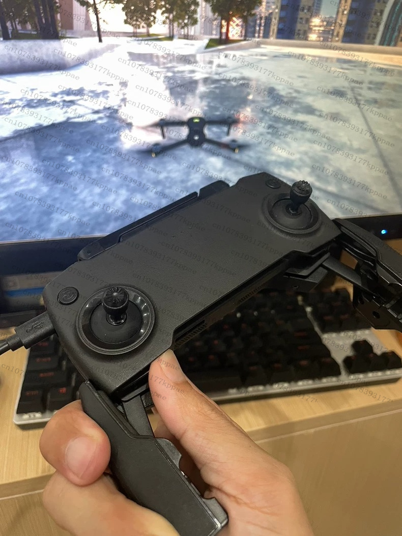 Control Remoto MR1SS5 Original - Drone Surveying reseña y precio
