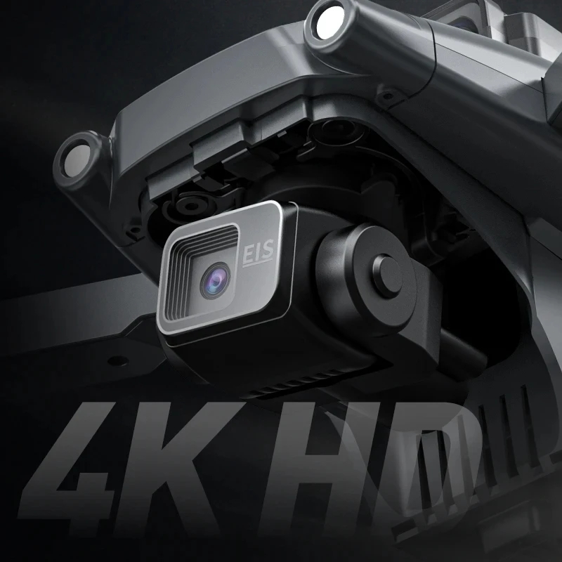 L600 PRO MAX GPS Drone profesi - Drone Aerial Photography reseña y precio