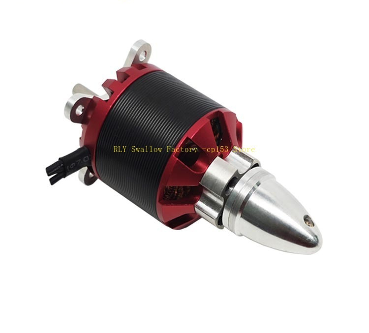 Motor sin escobillas para mode - Drone 3D Modeling reseña y precio