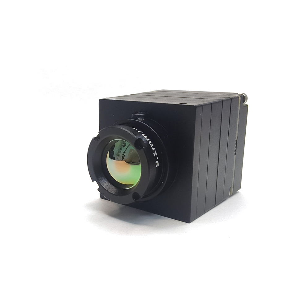 Cámara FPV Dr-one de visión no - Drone Thermal Imaging reseña y precio