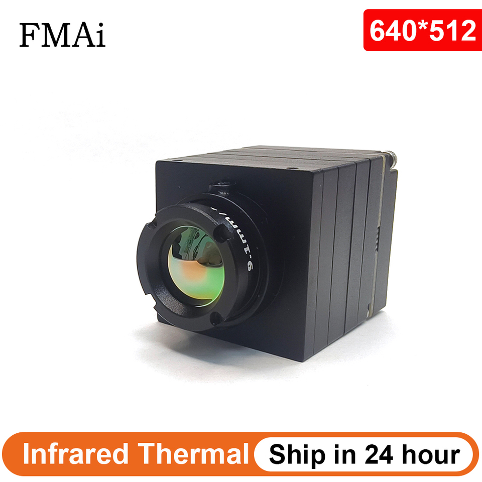 Cámara FPV Dr-one de visión no - Drone Thermal Imaging reseña y precio