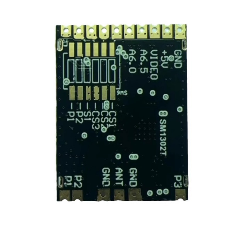 Antena FPV de 3,3G, 800mw, 1,6 - Drone Lidar reseña y precio